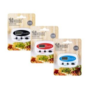 Kitchen-gadget digital timer 60min