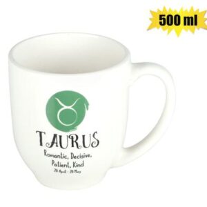 Mug daily horoscope taurus 320ml