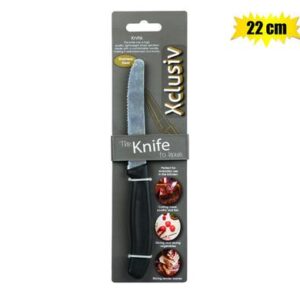 Knife utility 22cm to have