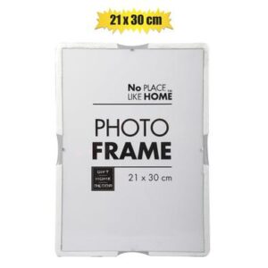 Picture-frame gls clip 21x30 certificate