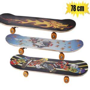 Ride on skateboard 78cm