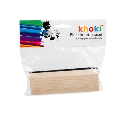 Chalk black board duster
