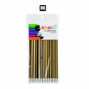 Pencil basic hb 12pce