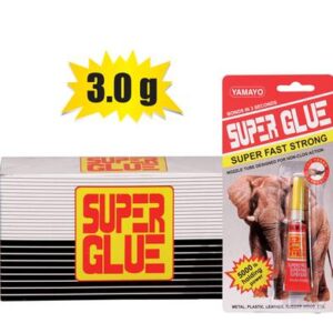 Yamayo superglue 3.0g