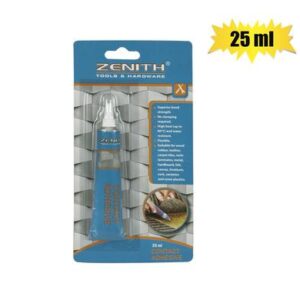 Zenith contact adhesive 25ml