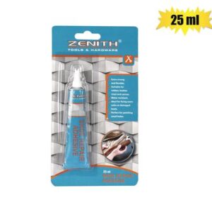 Zenith shoe-repair adhesive 25ml