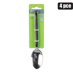 Cutlery tablespoons 4pc eloff