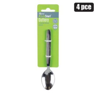 Cutlery teaspoons 4pc eloff