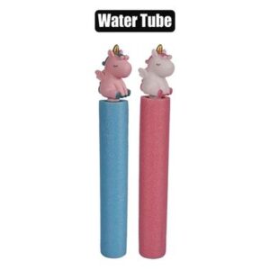 Water blaster tube asstd