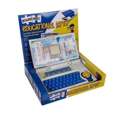 Edu b/o laptop