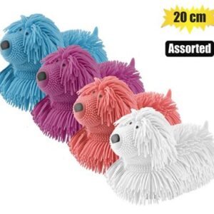 Novelty prickly dog 20cm