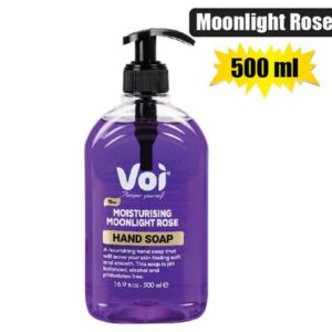 Voi handsoap 500ml moonlight rose