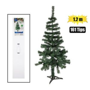 Xmas tree 1.2m green (161 tips) premium