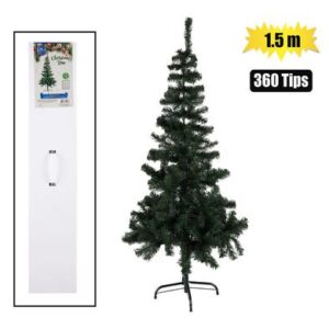Xmas tree 1.5m green(360 tips) premium