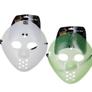 Dress up mask fri 13th