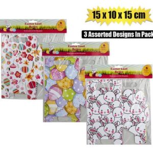 Easter loot boxes 6pc