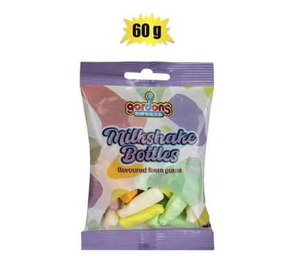 Sweet milk-bottles gs 60g (th)