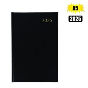 Diary a5 2026