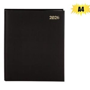 Diary a4 2026
