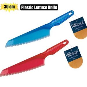 Kitchen-gadget lettuce knife 30m