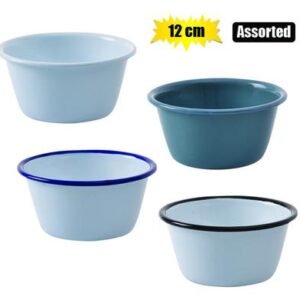 Pudding basin 12cm