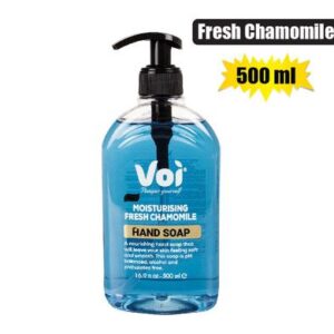 Voi handsoap 500ml fresh chamomile
