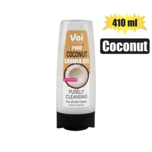 Voi shower gel coconut 410ml