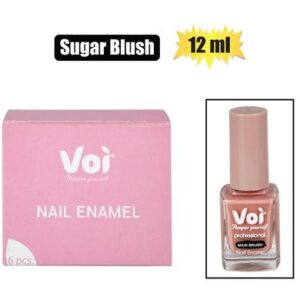 Voi nailpolish sugar blush 12ml
