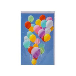 Card & envelope theme (4)