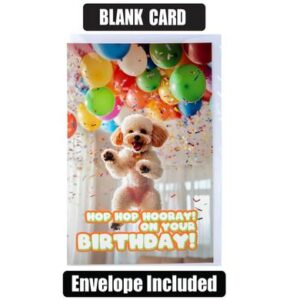 Card & envelope humour (4)