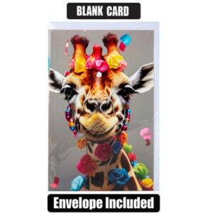 Card & envelope humour (5)