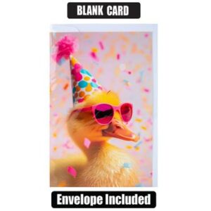 Card & envelope humour (8)