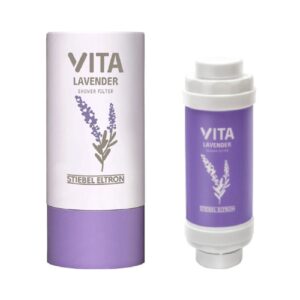Universal & Attachable Shower Filter - Stiebel Eltron VITA Scented Filter
