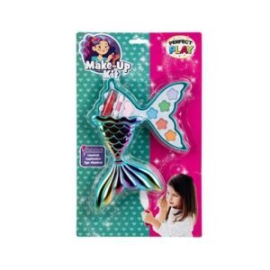 Play-set make up mermaid set