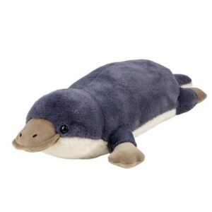 Plush platypus 58cm