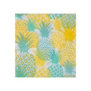 Serviettes 2ply 33cm 20pc fruit