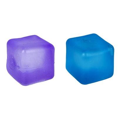 Novelty stress cube 5cm