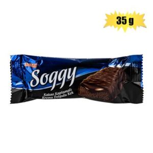 Sweet cake hl soggy brownie cake 35g
