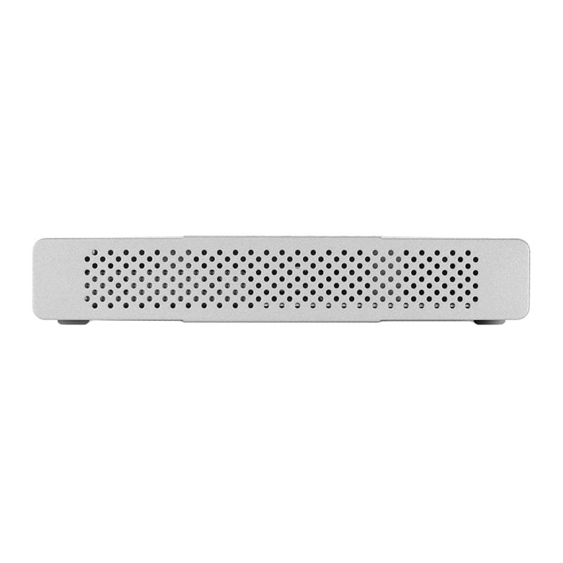 OWC Mercury Elite Pro USB3.1|USB-C 2.5" 0TB - Image 2
