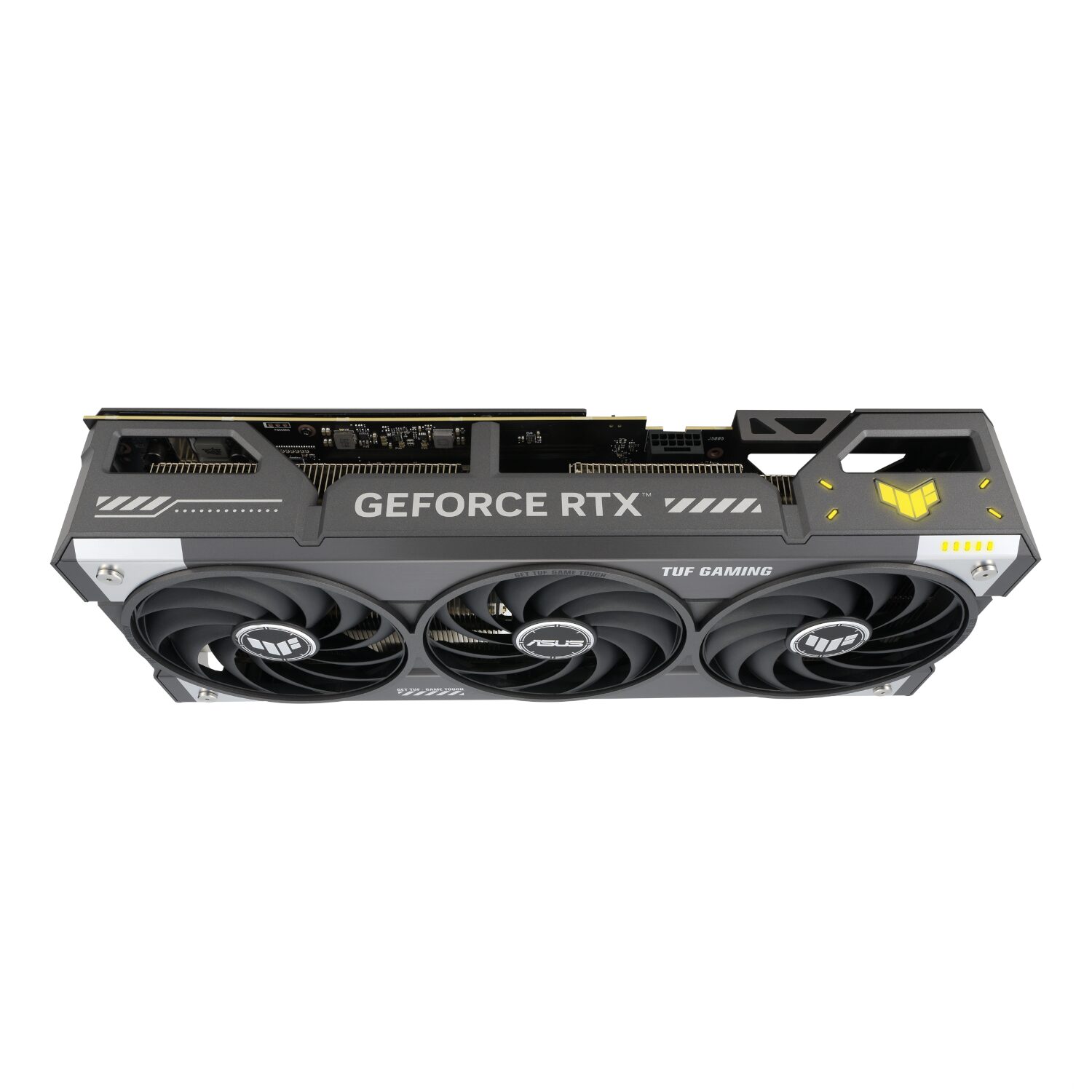 Asus TUF Gaming GeForce RTX 5070 12GB GDDR7 OC Edition - Image 4