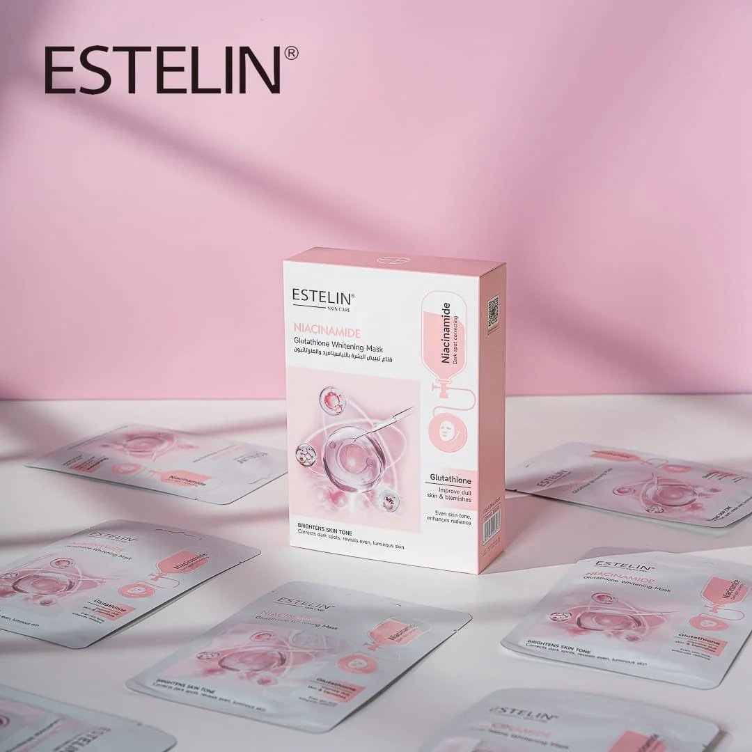 Estelin Niacinamide
