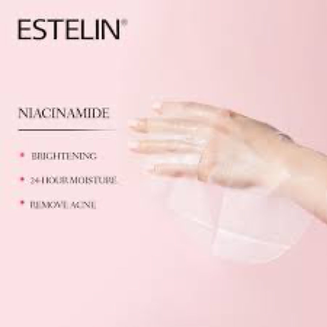 Estelin Niacinamide