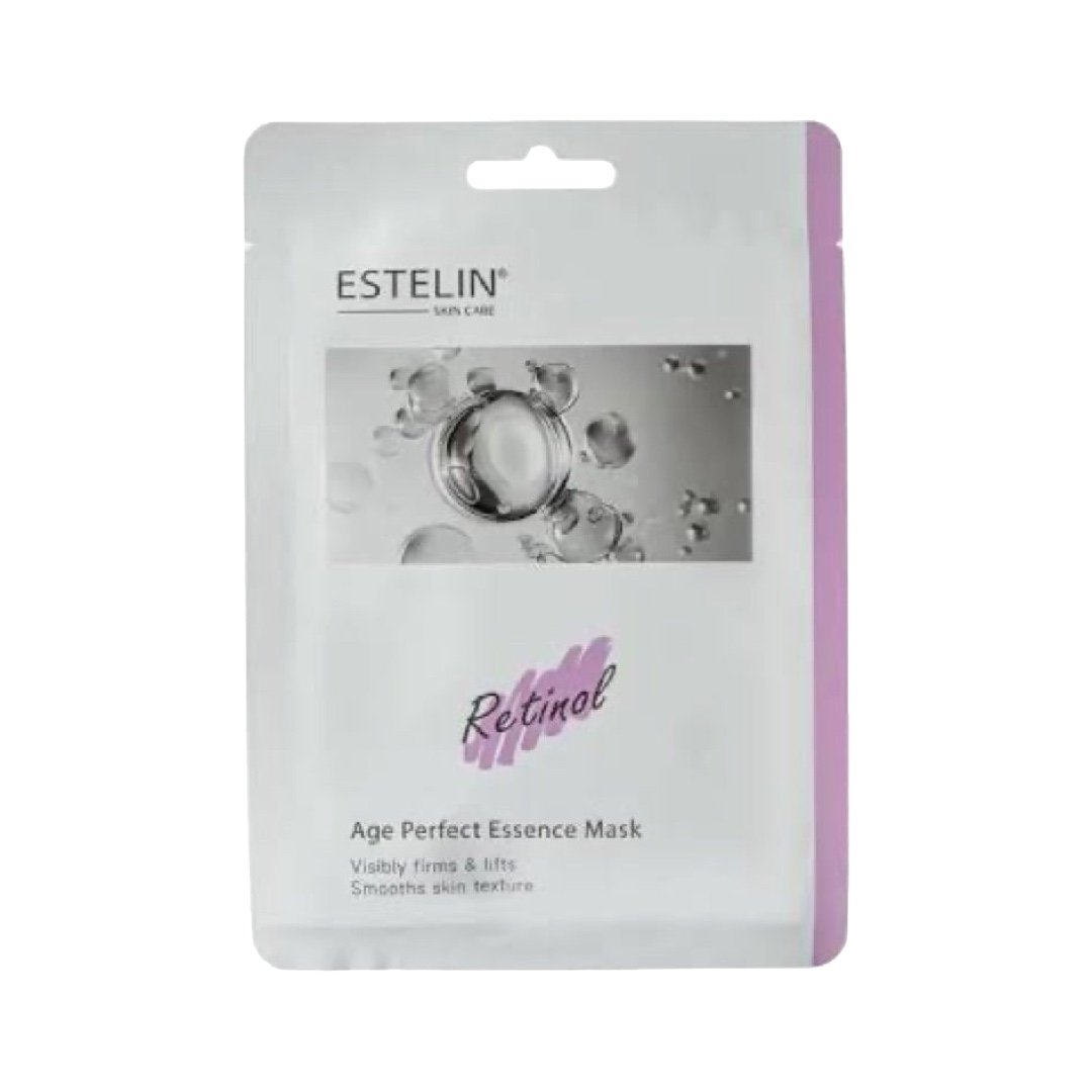Estelin Retinol Sheet Mask