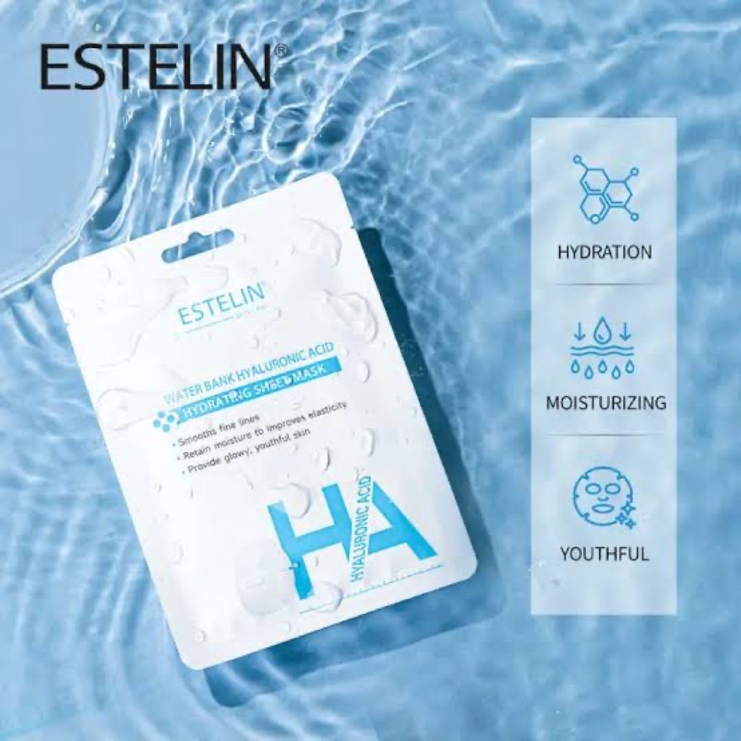 Estelin Water Bank