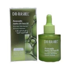 face oil avocado