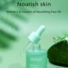Face Oil Coconut