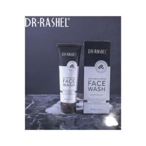 face wash charcoal