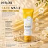 Face Wash Gold