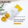 Face Wash Gold