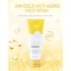 Face Wash Gold